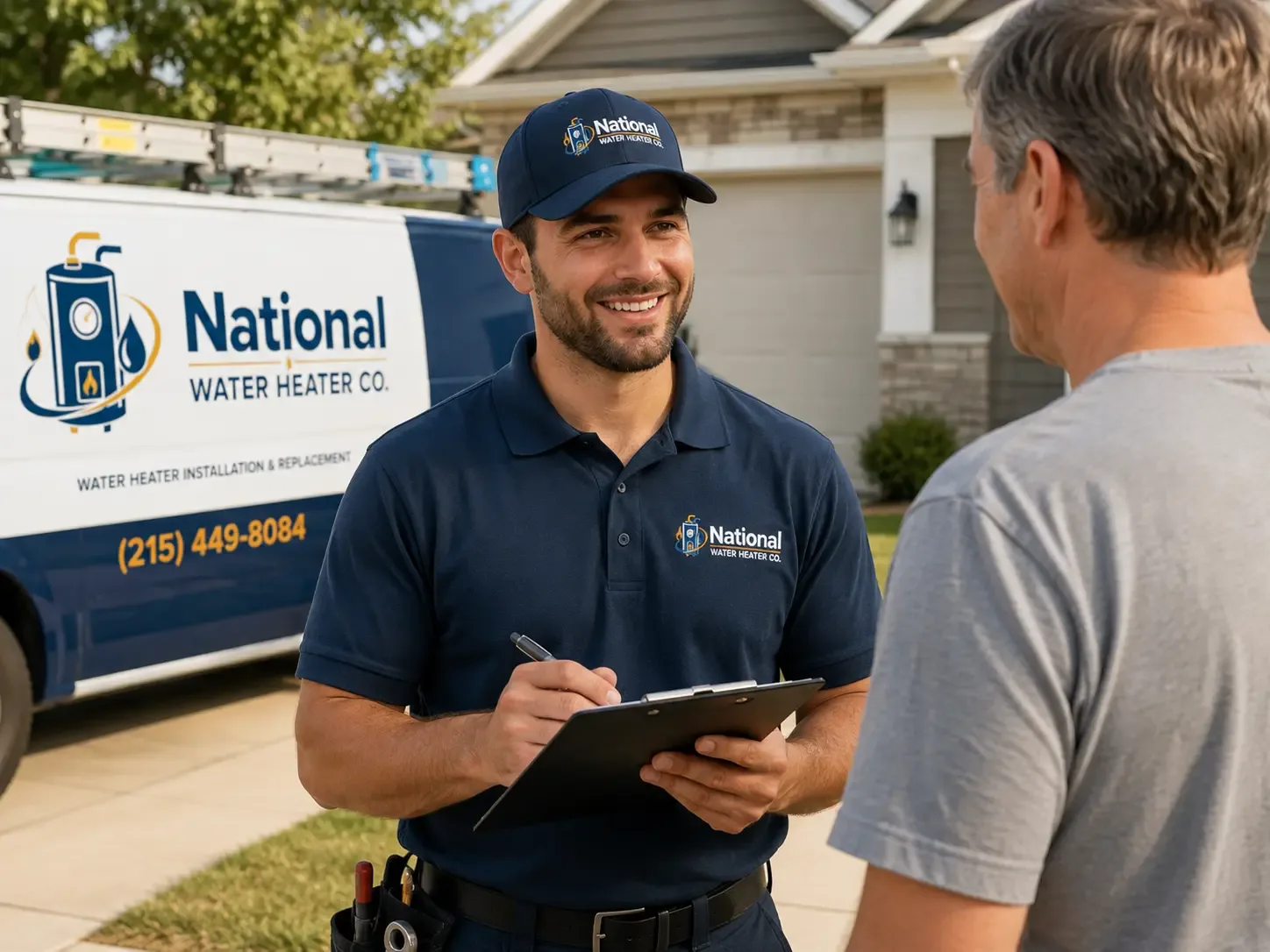 Water Heater Installation Maize, KS FAQs